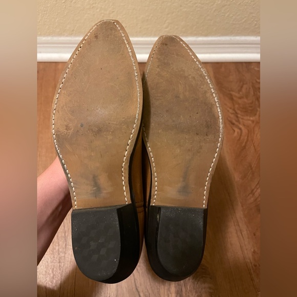 Masterson Boot Co. Leather Western Boots👢 - Picture 5 of 5